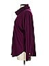 Lularoe Burgundy Turtleneck Sweater Size L - photo 5