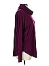 Lularoe Burgundy Turtleneck Sweater Size L - photo 4