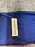 Mara Hoffman Blue Swimsuit Top Size S - photo 3