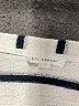 Blu Pepper White Ivory Pullover Sweater Size L - photo 7