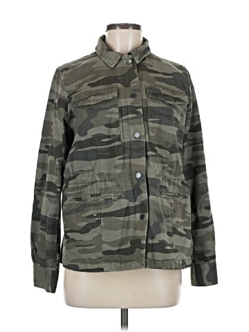 a.n.a. A New Approach Jacket (view 1)