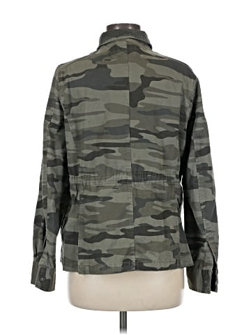 a.n.a. A New Approach Jacket (view 2)