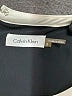 Calvin Klein 100% Polyester Black Casual Dress Size 2 - photo 6