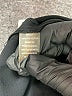 Calvin Klein 100% Polyester Black Casual Dress Size 2 - photo 7