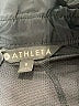 Athleta Solid Black Formal Skirt Size 6 - photo 3