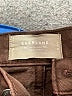 Everlane 100% Cotton Brown Jeans Size 25 waist - photo 6