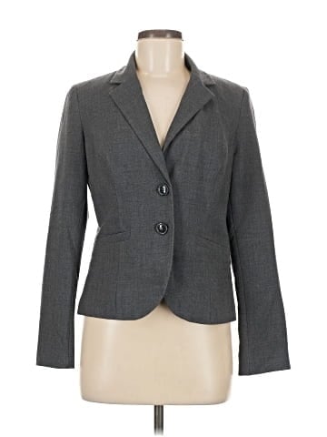 212 Collection Blazer (view 1)