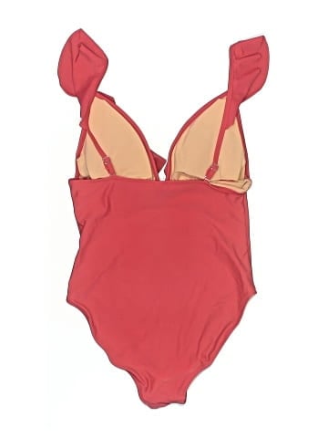 J.Crew Factory Store One Piece Swimsuit (view 2)