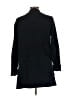 Matty M 100% Polyester Black Cardigan Size L - photo 2