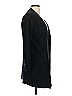 Matty M 100% Polyester Black Cardigan Size L - photo 4