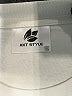 Assorted Brands White Short Sleeve T-Shirt Size XL - photo 7