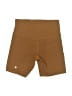 NEIWAI Brown Athletic Shorts Size 4 - photo 2