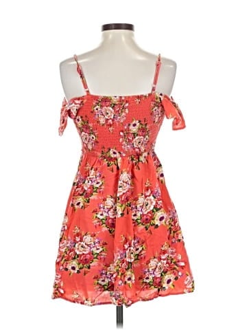 Band of Gypsies Cocktail Dress (view 2)