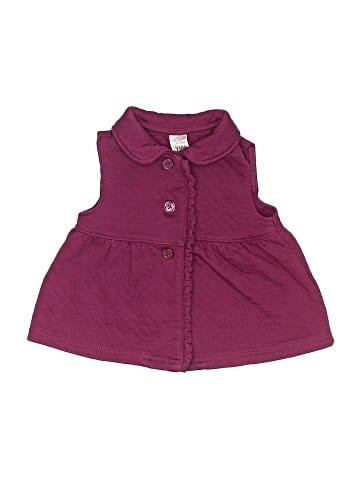 Just One Year by Carter's Vest (view 1)