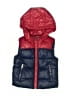 Billionaire Red Vest Size S (kids) - photo 1