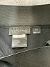 Carlisle Solid Black Active Pants Size 10 - photo 7