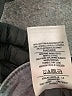 Joe's Jeans Hearts Silver Jeans Size 25 waist - photo 9