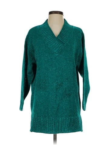 Diane von Furstenberg Pullover Sweater (view 1)