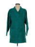 Diane von Furstenberg Teal Blue Pullover Sweater Size XS - photo 1