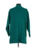 Diane von Furstenberg Teal Blue Pullover Sweater Size XS - photo 2