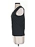 JOY Black Sleeveless Top Size S - photo 5