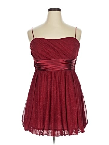 Speechless Cocktail Dress (view 1)