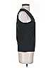 JOY Black Sleeveless Top Size S - photo 4