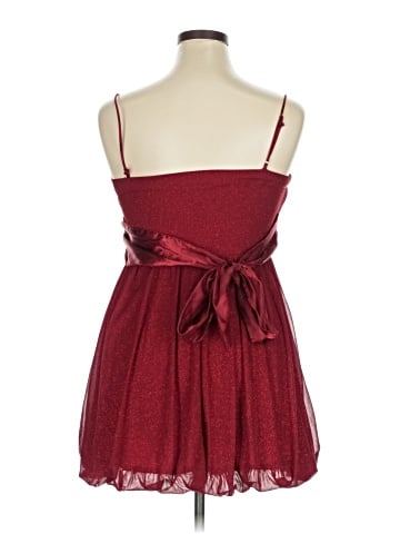 Speechless Cocktail Dress (view 2)