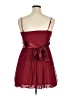 Speechless 100% Polyester Burgundy Cocktail Dress Size XL - photo 2