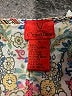 Cristina Blue 3/4 Sleeve Blouse Size M - photo 7