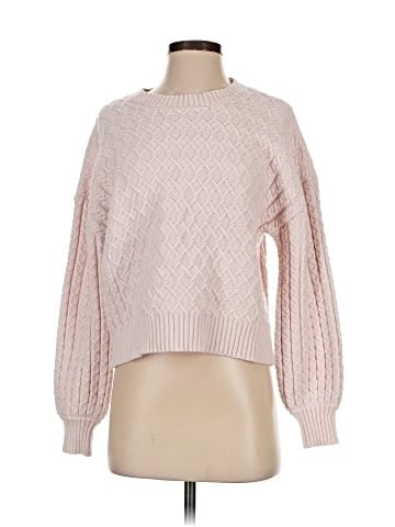 T Tahari Pullover Sweater (view 1)