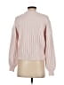 T Tahari Pink Pullover Sweater Size P (petite) - photo 2