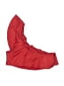 Kona Sol Red Swimsuit Bottoms Size 8 - 10 - photo 2
