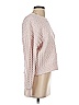 T Tahari Pink Pullover Sweater Size P (petite) - photo 4