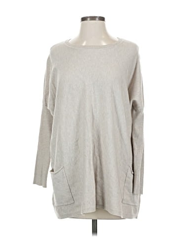 Tea n Rose Pullover Sweater (view 1)