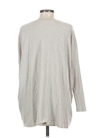 Tea n Rose Pullover Sweater (view 2)