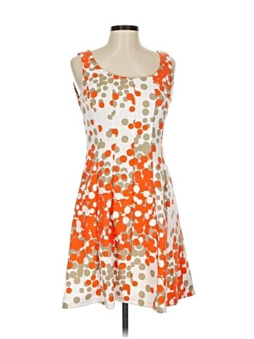 Ronni Nicole Cocktail Dress (view 1)