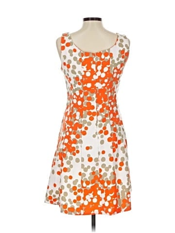 Ronni Nicole Cocktail Dress (view 2)