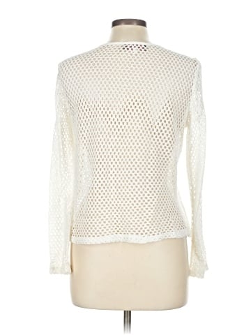 Liza Byrd Long Sleeve Top (view 2)