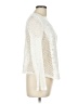 Liza Byrd Ivory Long Sleeve Top Size L - photo 4