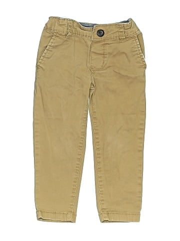OshKosh B'gosh Khakis (view 1)