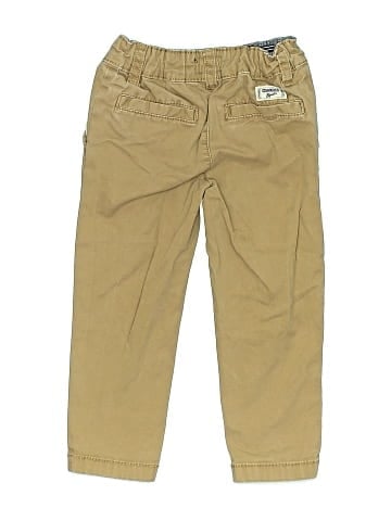 OshKosh B'gosh Khakis (view 2)