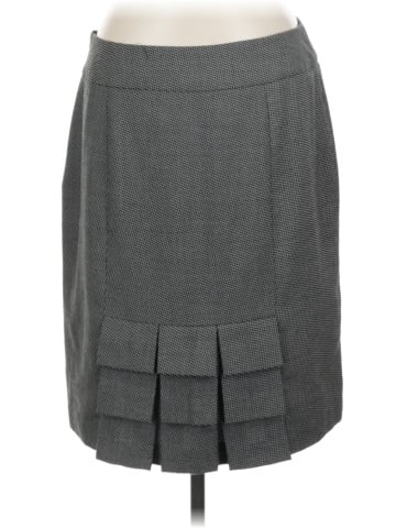 Larry Levine Formal Skirt (view 2)