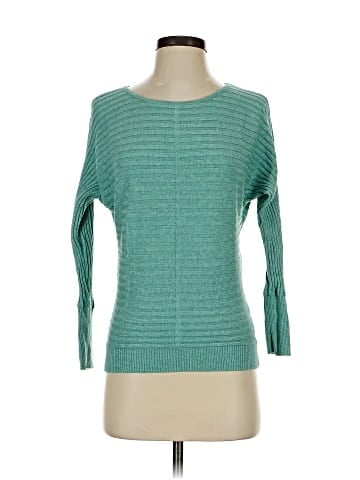 Soho Pullover Sweater (view 1)