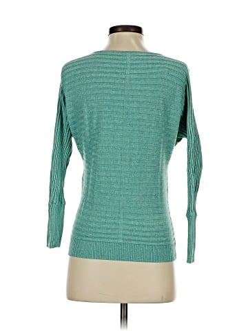 Soho Pullover Sweater (view 2)