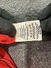 Cartonnier Solid Red Casual Pants Size 4 - photo 9