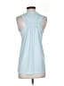 Athleta Blue Sleeveless T-Shirt Size XS - photo 2