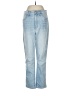 Madewell Blue Jeans Size 28 waist - photo 1