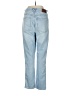 Madewell Blue Jeans Size 28 waist - photo 2