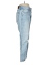 Madewell Blue Jeans Size 28 waist - photo 4